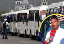 Doble Extorsión Veraniega Sumerge a Transportistas en un Calvario