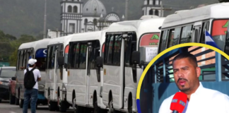 Doble Extorsión Veraniega Sumerge a Transportistas en un Calvario