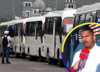 Doble Extorsión Veraniega Sumerge a Transportistas en un Calvario