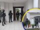 Autoridades realizan allanamientos contra supuestos narcos en tres departamentos del país