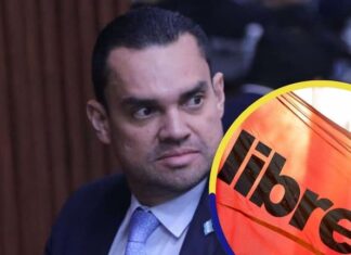 Zambrano: «Libre no quiere elecciones generales para quedarse a la fuerza en el poder»