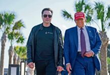 Trump dice que Elon Musk abandonará el Gobierno dentro de «unos meses»