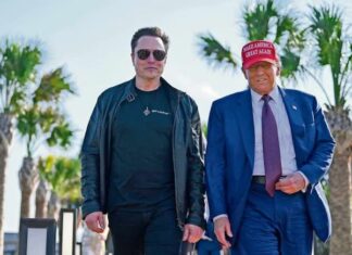 Trump dice que Elon Musk abandonará el Gobierno dentro de «unos meses»