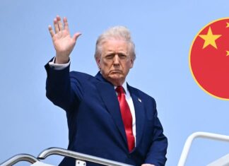 La Casa Blanca confirma que los aranceles de Trump a China son del 145% en productos