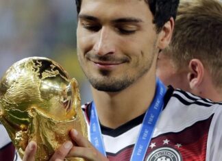 Mats Hummels anuncia su retiro del futbol profesional a final de temporada