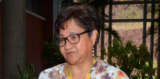 Honduras sigue siendo un país violento, dice la directora del Observatorio de la Violencia