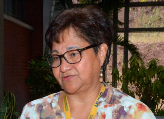 Honduras sigue siendo el país más femicida en América Latina, dice Migdonia Ayestas