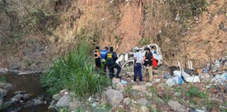 Médico pierde la vida en fatal accidente en El Chimbo