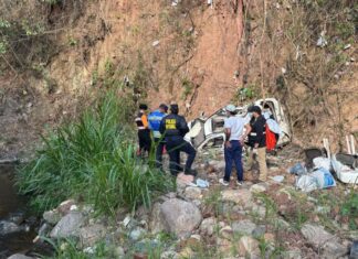 Médico pierde la vida en fatal accidente en El Chimbo