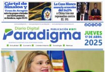 Portada del día 17/04/2025