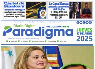 Portada del día 17/04/2025