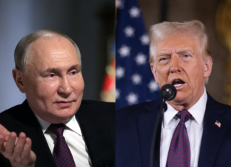 Estados Unidos y Rusia se reunirán en Turquía para restaurar las operaciones de sus embajadas