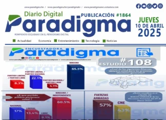 Portada del día 10/04/2025