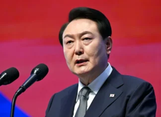 El Constitucional surcoreano destituye definitivamente a Yoon por su ley marcial