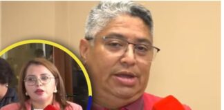 Juez que lleva el caso de Romeo Vásquez denuncia a Inspectoría de Tribunales por prevaricato: «Buscan mi destitución»