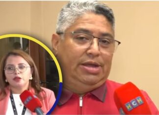 Juez que lleva el caso de Romeo Vásquez denuncia a Inspectoría de Tribunales por prevaricato: «Buscan mi destitución»