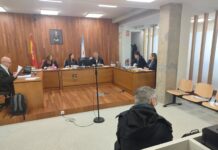 Un entrenador de fútbol se enfrenta a 13 años de cárcel por supuestos abusos a una jugadora menor de edad en Vigo