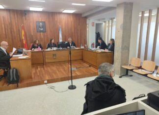 Un entrenador de fútbol se enfrenta a 13 años de cárcel por supuestos abusos a una jugadora menor de edad en Vigo