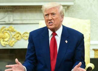 Donald Trump eleva al 125% los aranceles para China y suspende por 90 días las tarifas a los países que se han acercado a negociar con su administración