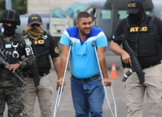 Fallece de un paro cardíaco el exalcalde de Brus Laguna recluido en Támara