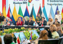 Argentina denuncia «violación de procedimientos» en declaración de la cumbre de la Celac