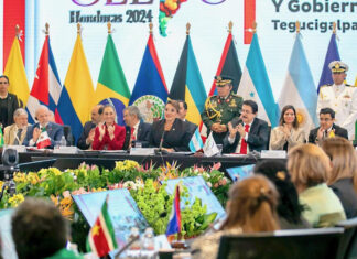 Argentina denuncia «violación de procedimientos» en declaración de la cumbre de la Celac