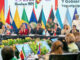 Presidenta Castro pide a la Celac debatir nuevo orden mundial que impone EE. UU. con medidas arancelarias y migratorias