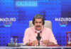 Maduro dice que Marco Rubio quiere derrocarlo para entregar el Esequibo a ExxonMobil