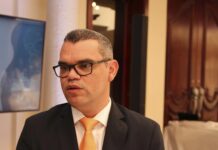 Exmiembro de la MACCIH califica a Micheletti como “forajido” y señala que quienes lo defienden “comparten su crimen”