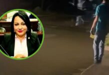 Ataque armado a diputada nacionalista conmociona Tocoa: ¿mensaje político?