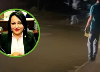 Ataque armado a diputada nacionalista conmociona Tocoa: ¿mensaje político?