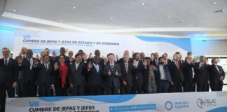 Al menos nueve mandatarios confirman su asistencia a la IX Cumbre de la CELAC en Honduras