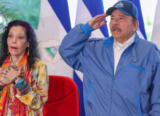 Congresista estadounidense respalda propuesta de Trump para suspender a Nicaragua del CAFTA y aplicar aranceles del 100% hasta que liberen los presos políticos y hayan elecciones libres y transparentes