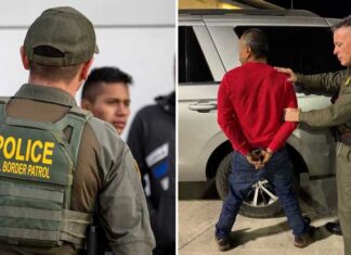 Una jueza de California prohíbe los arrestos de la Patrulla Fronteriza sin orden judicial