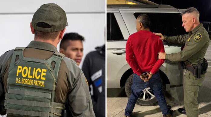 Una jueza de California prohíbe los arrestos de la Patrulla Fronteriza sin orden judicial