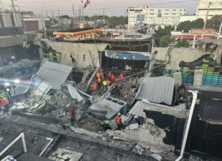 Aumentan a 58 los muertos por el accidente en la discoteca Jet Set en Santo Domingo