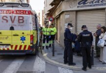 Una mujer de 46 años que necesitaba un respirador fallece en Valencia, España, tras el apagón
