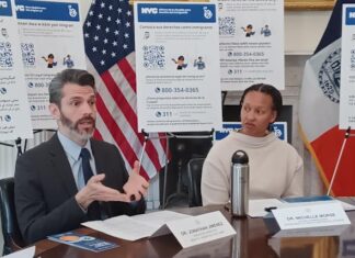 Nueva York recuerda a los inmigrantes que pueden acudir sin miedo a los hospitales