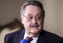 Edmundo Orellana advierte sobre el colapso del sistema de justicia en Honduras