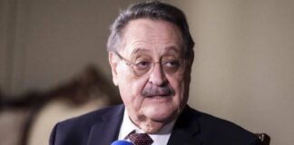 Fiscalía deberá identificar a militares que, según videos, no se movilizaban por órdenes, afirma Edmundo Orellana