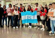 República Popular de China abre convocatoria de Becas 2025 para hondureños