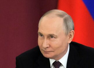 Putin anuncia un breve alto el fuego con ocasión de la Pascua ortodoxa