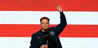 Elon Musk recupera el trono como la persona más rica del mundo en la Lista Forbes 2025