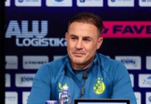 El Dinamo Zagreb destituye a Fabio Cannavaro