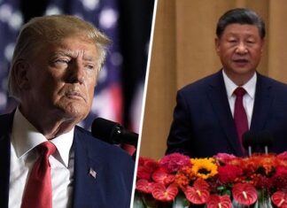 La Casa Blanca anuncia aranceles del 245% a China tras sus represalias contra EE. UU.