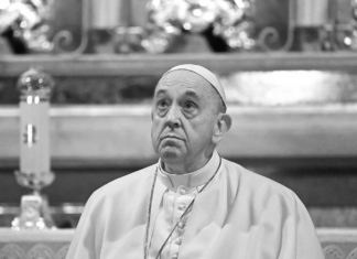 Muere el Papa Francisco
