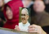 Argentina decreta siete días de duelo por la muerte del papa Francisco