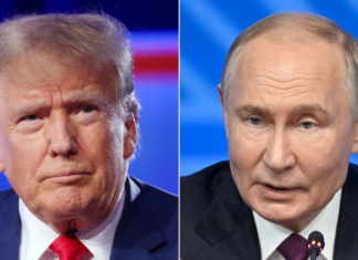 El Kremlin niega que los aranceles de Trump beneficien a Rusia
