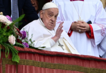 Adiós a Francisco, el papa de los pobres, que estuvo con los fieles hasta el final