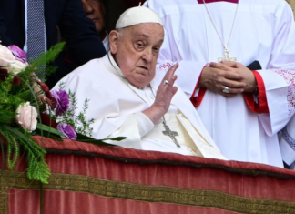 Adiós a Francisco, el papa de los pobres, que estuvo con los fieles hasta el final